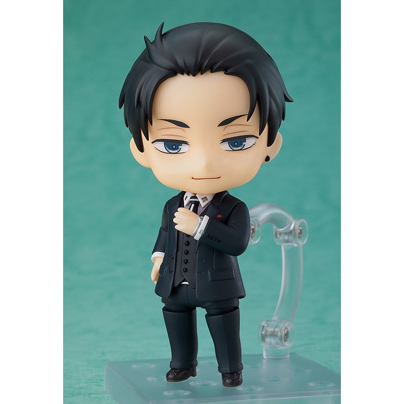 nendoroid daisuke kambe