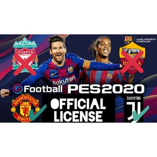eFootball PES2020 STEAM BYPASS Euro patch+LICENSED  