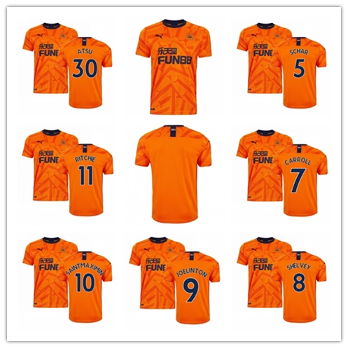 saint maximin newcastle jersey