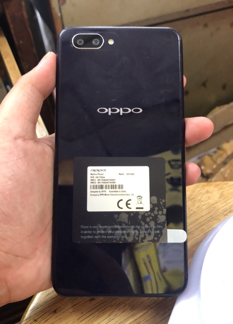 Oppo A3s Second Hand Shopee Malaysia