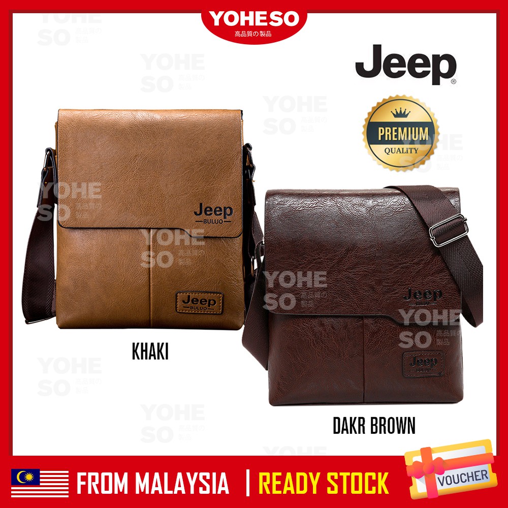 jeep bag malaysia