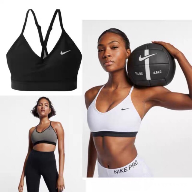 nike sport bra malaysia