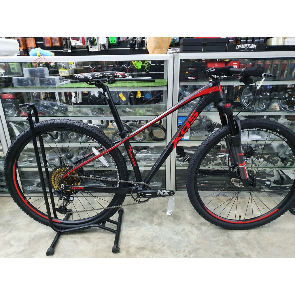 xds bike price