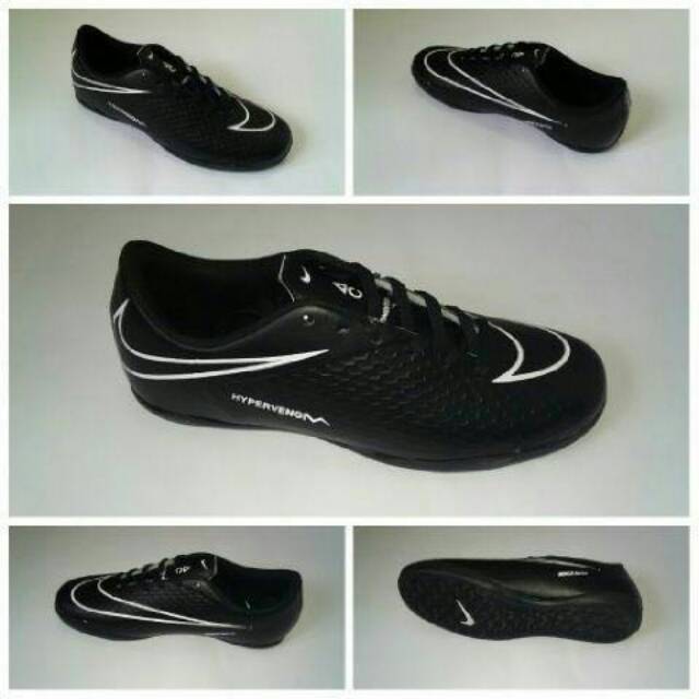 nike hypervenom futsal shoes