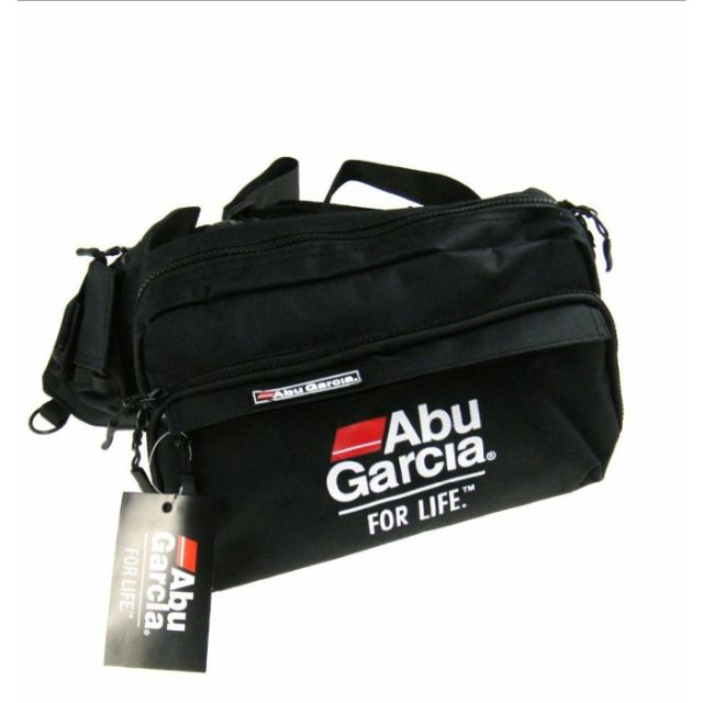 abu garcia sling bag