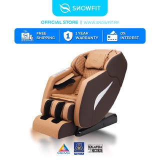 massage chair - Prices and Promotions - Jul 2022 | Shopee Malaysia