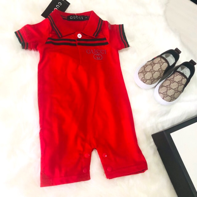 newborn gucci onesie