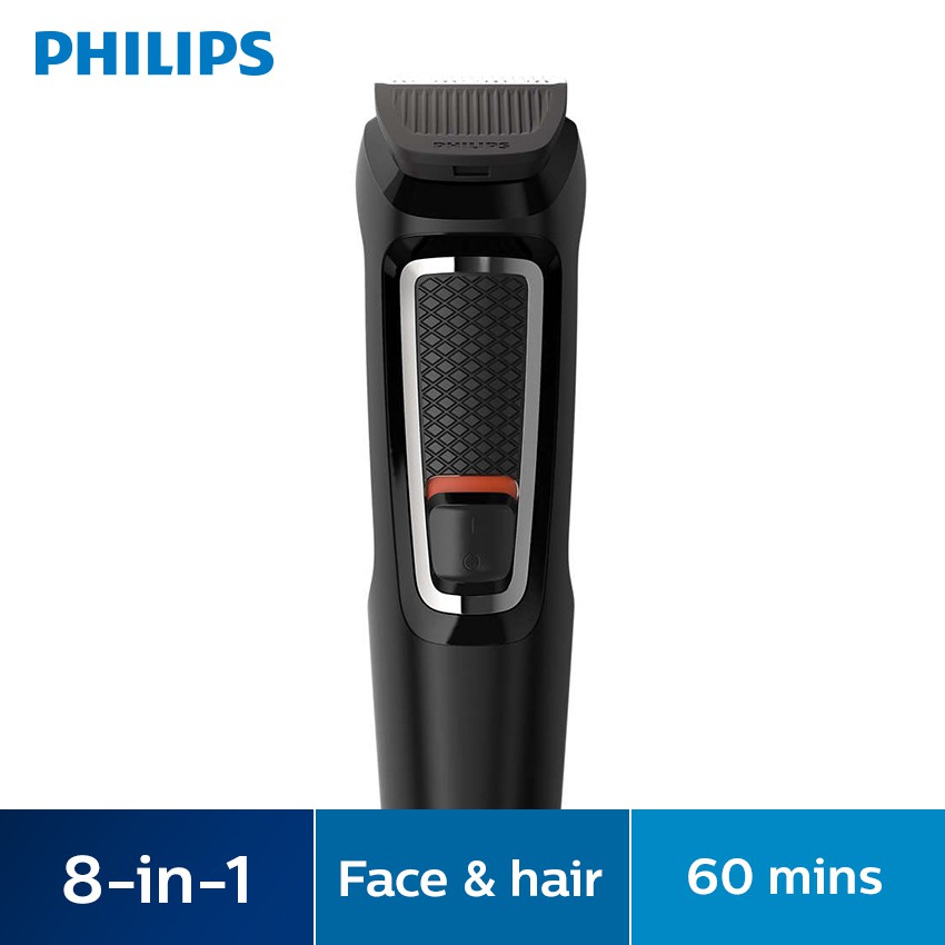 trimmer all in one philips