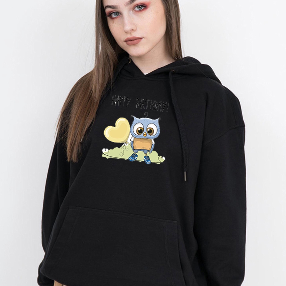 animal sweatshirts ladies