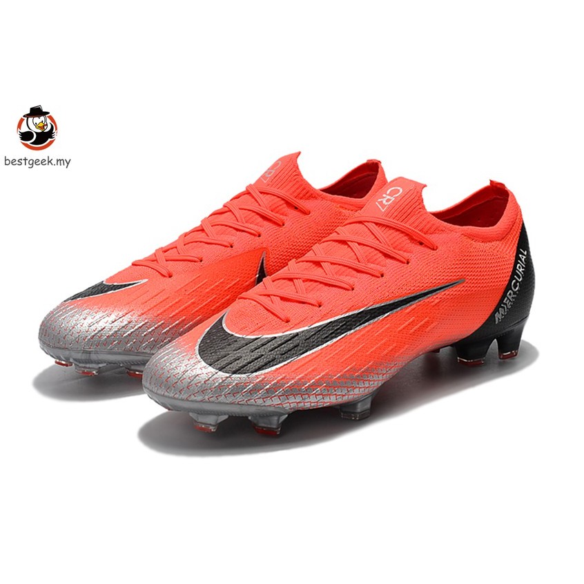 ronaldo chapter 7