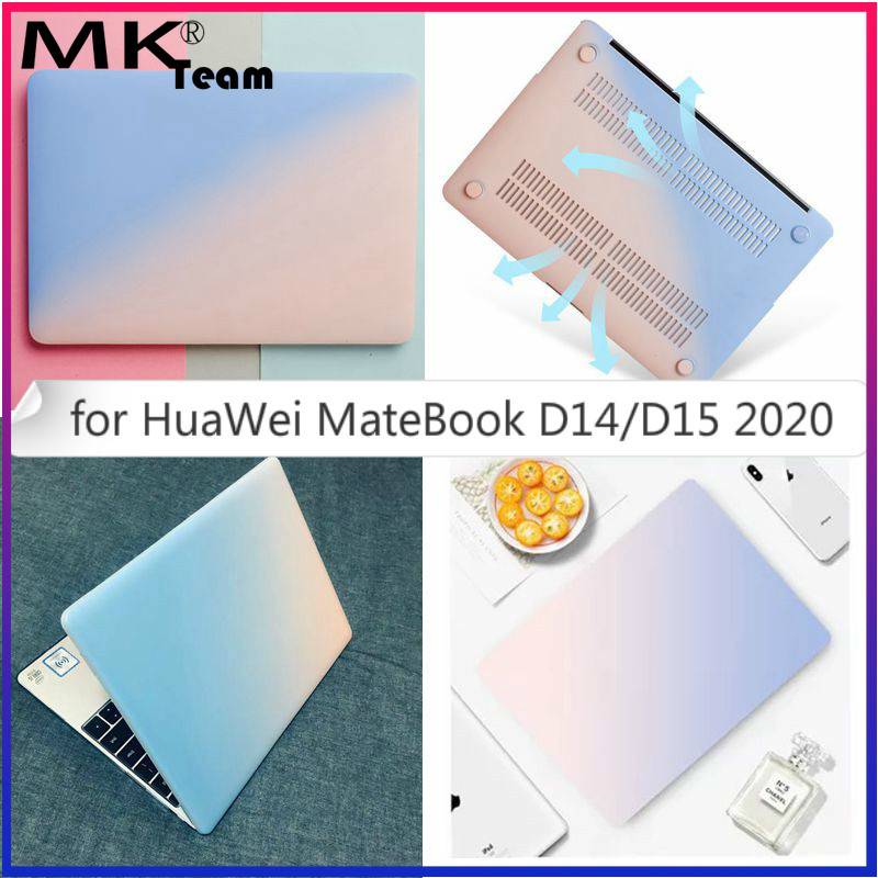 Mate Book 2020 Case for Huawei Matebook Mate D15 Mate D14 Mate X Matte ...