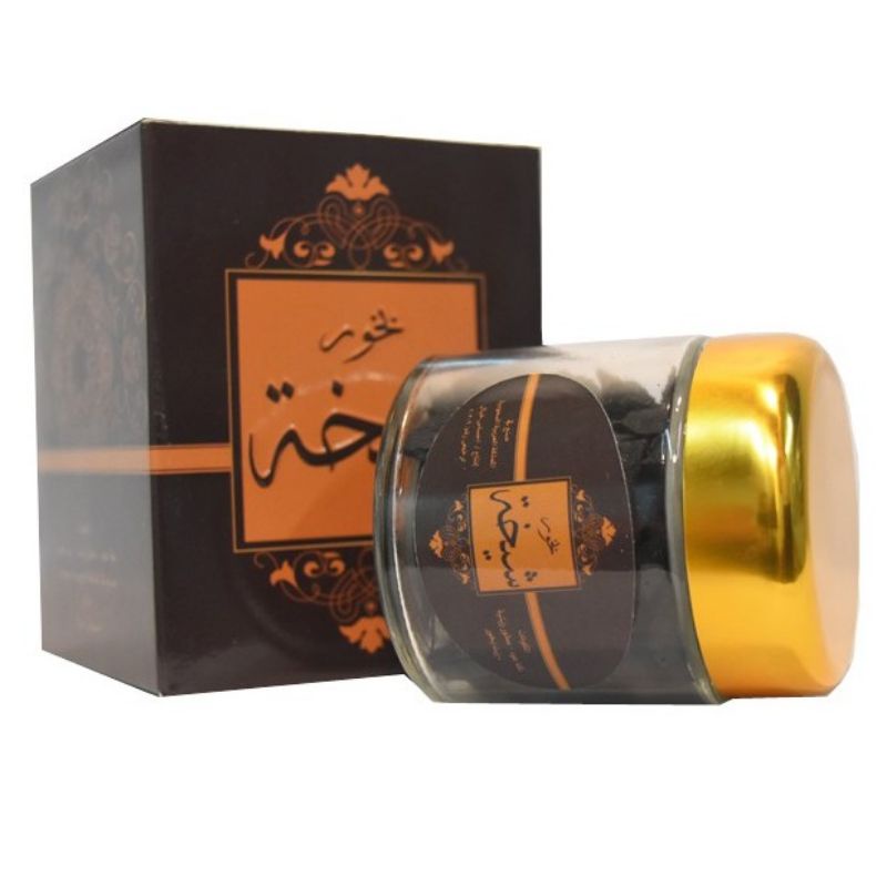 Bakhoor Shaikha Arabic Incense 30g 