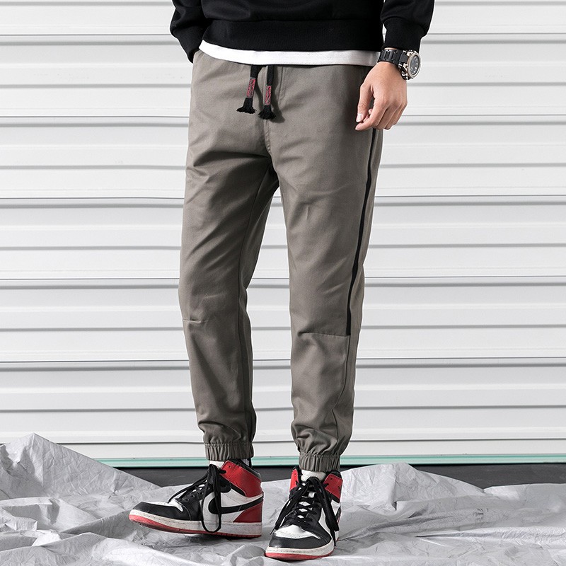 jogger pants hip hop