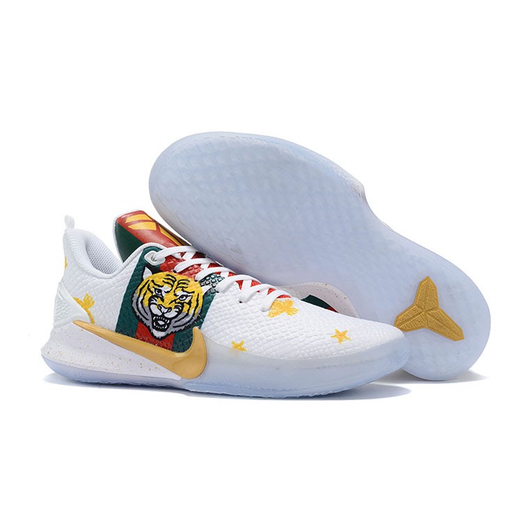 kobe mamba youth shoes