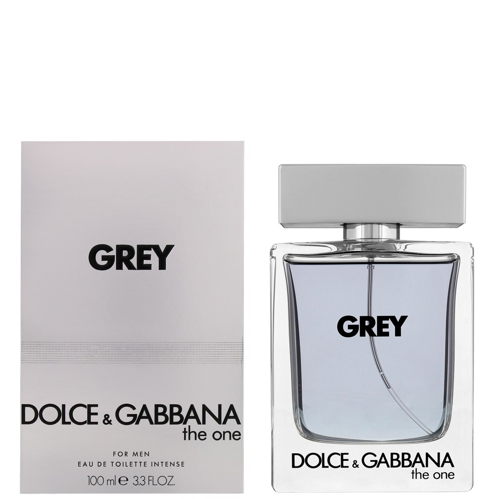 d&g grey