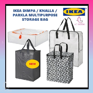 parkla ikea bag