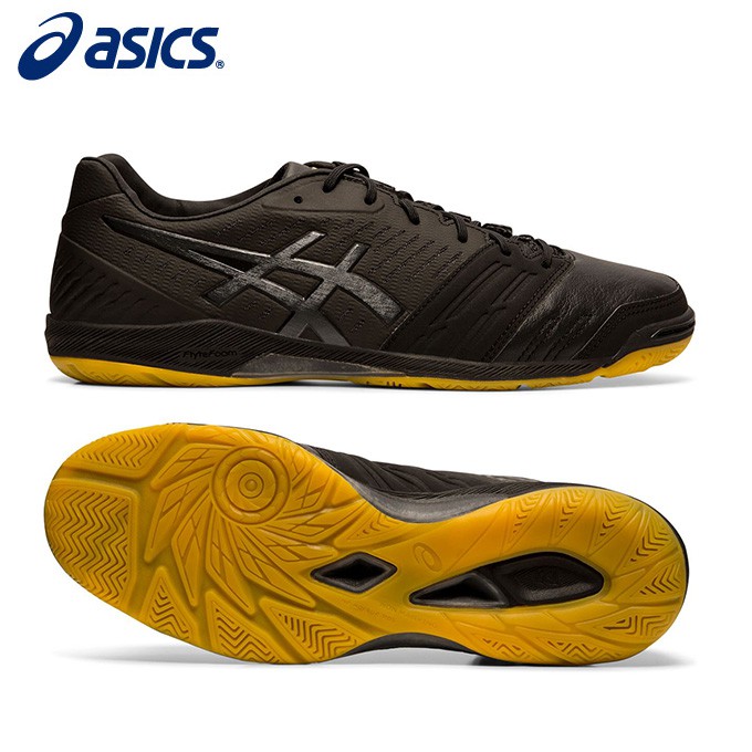 asics indoor soccer shoes