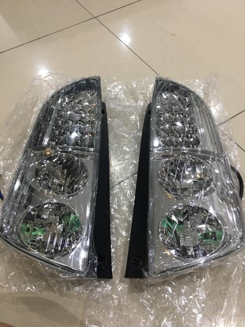 Perodua Bezza Fog Lamp - Sarumpf