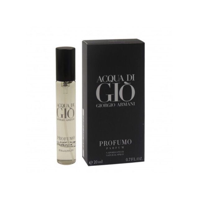 armani acqua di gio parfum