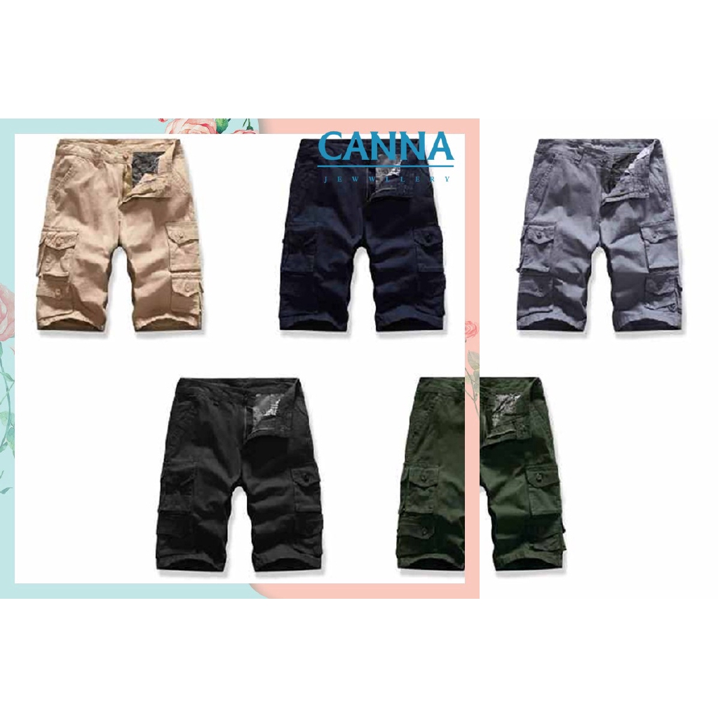 army half pant