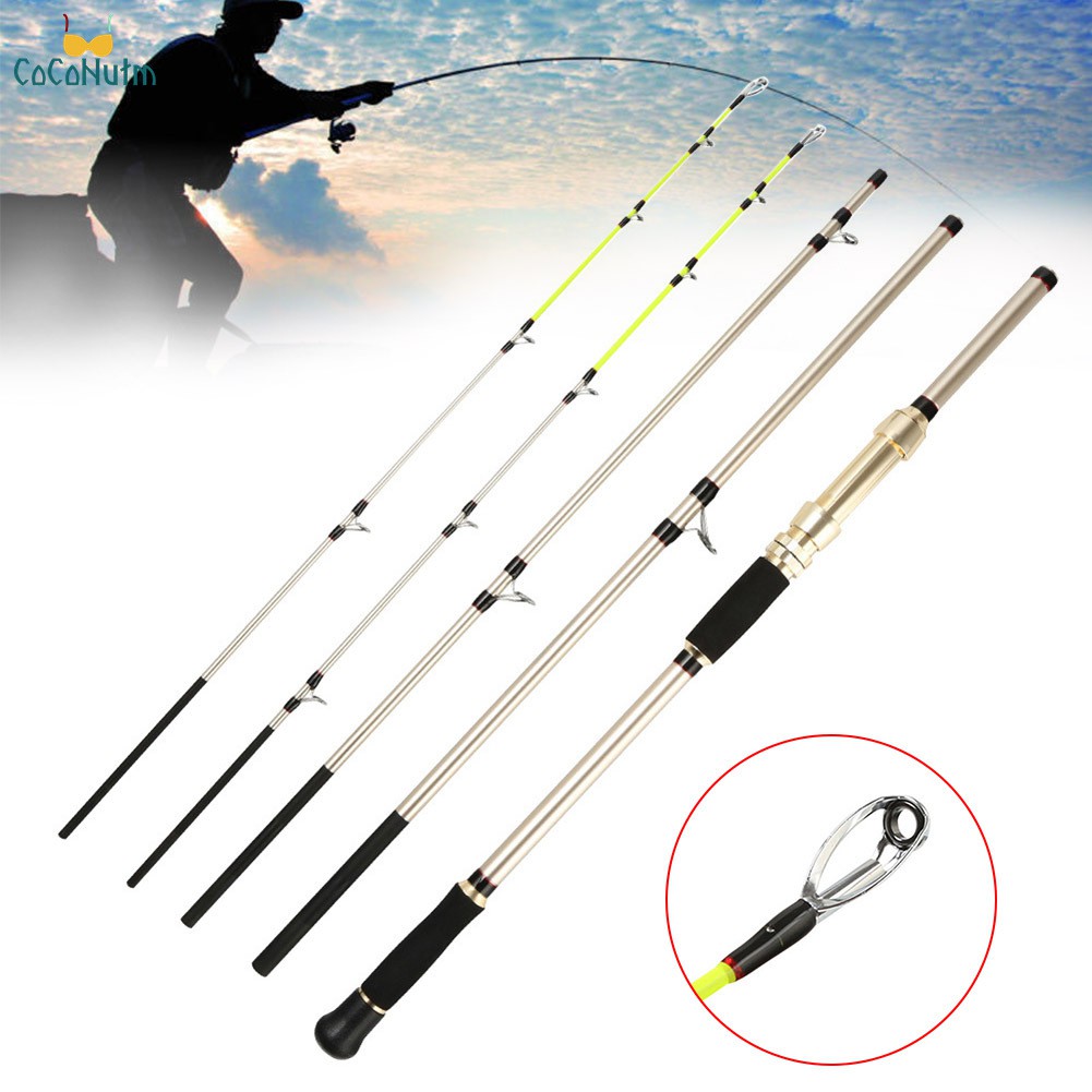 durable fishing rod