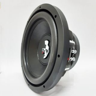 subwoofer mohawk 12 inch double coil