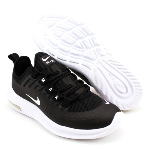 nike air max axis women's black