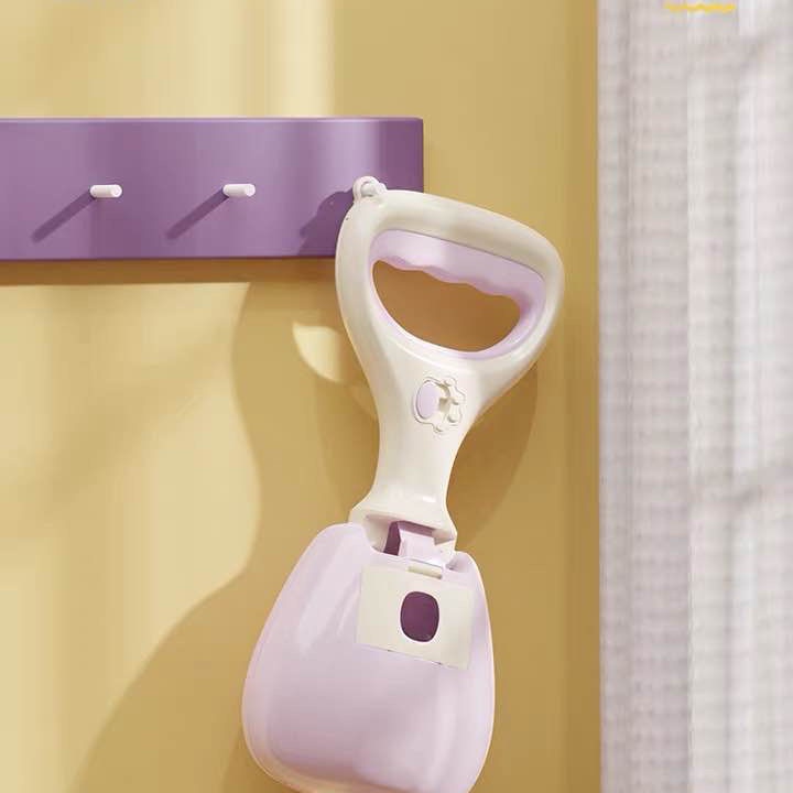 Pit Picker, Dog Poop Clip, Poop Picking Artifact, Dog Poop Picking