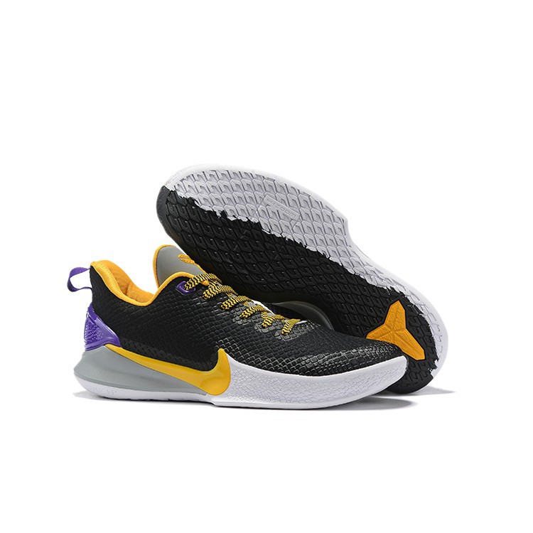 kobe bryant mamba focus shoes