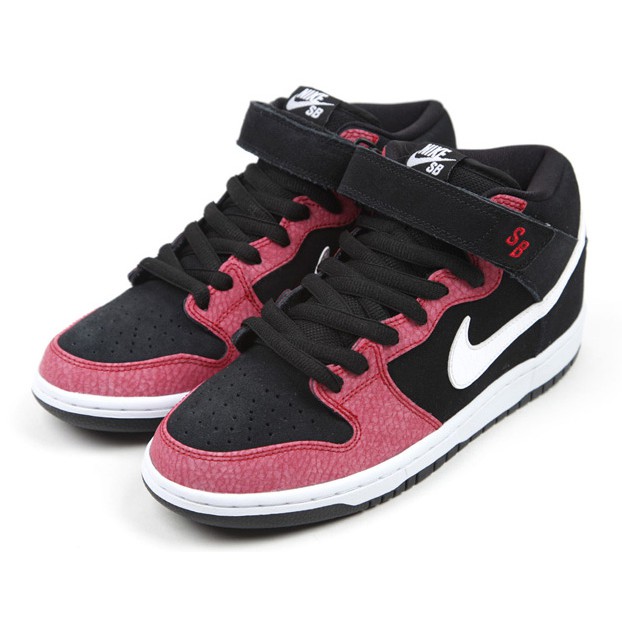 nike dunk mid pro sb