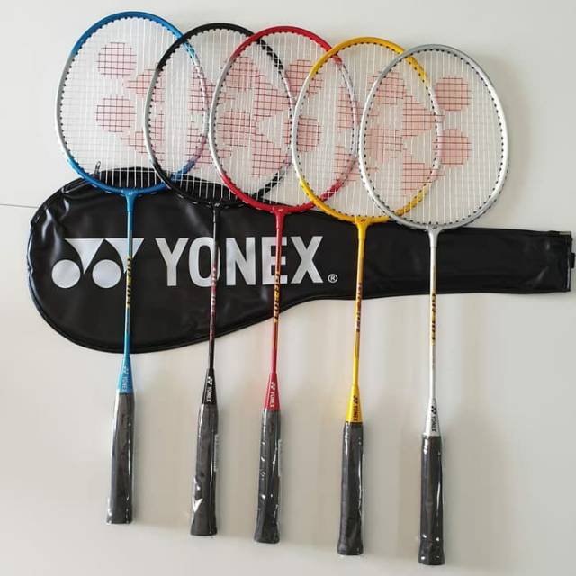 Yonex GR303 Original Racket (Original yonex sunrise) Shopee Malaysia