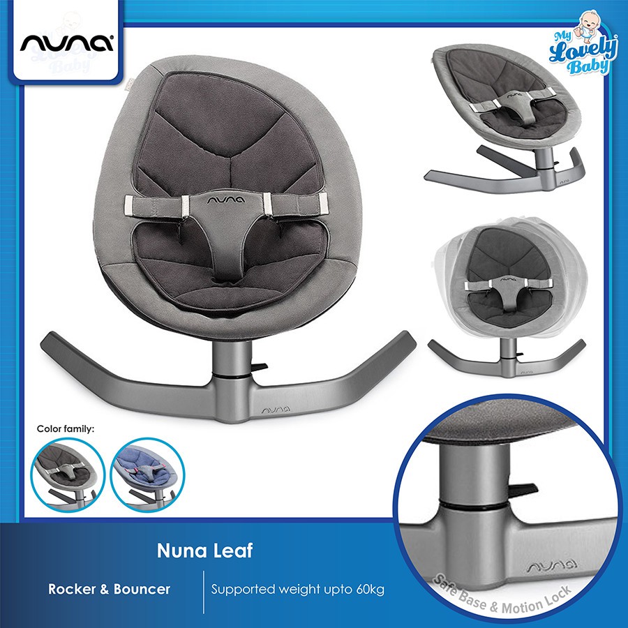nuna discount
