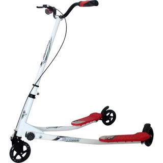 children's wiggle scooter