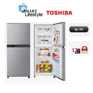 Midea 1 Door Refrigerator 156l Ms 196 Ms 196b