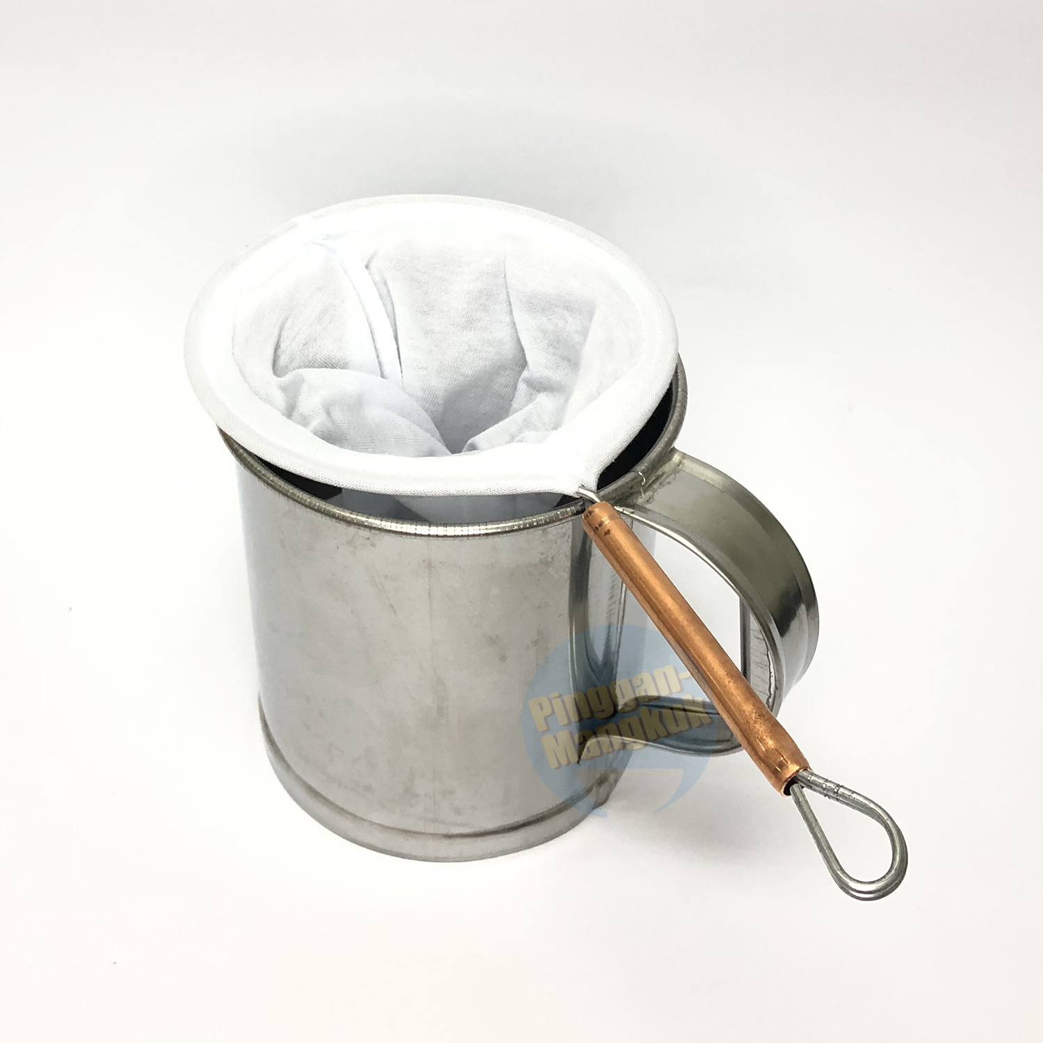 Nylon Cloth Coffee Strainer, Tea Filter, Traditional Coffee Strainer