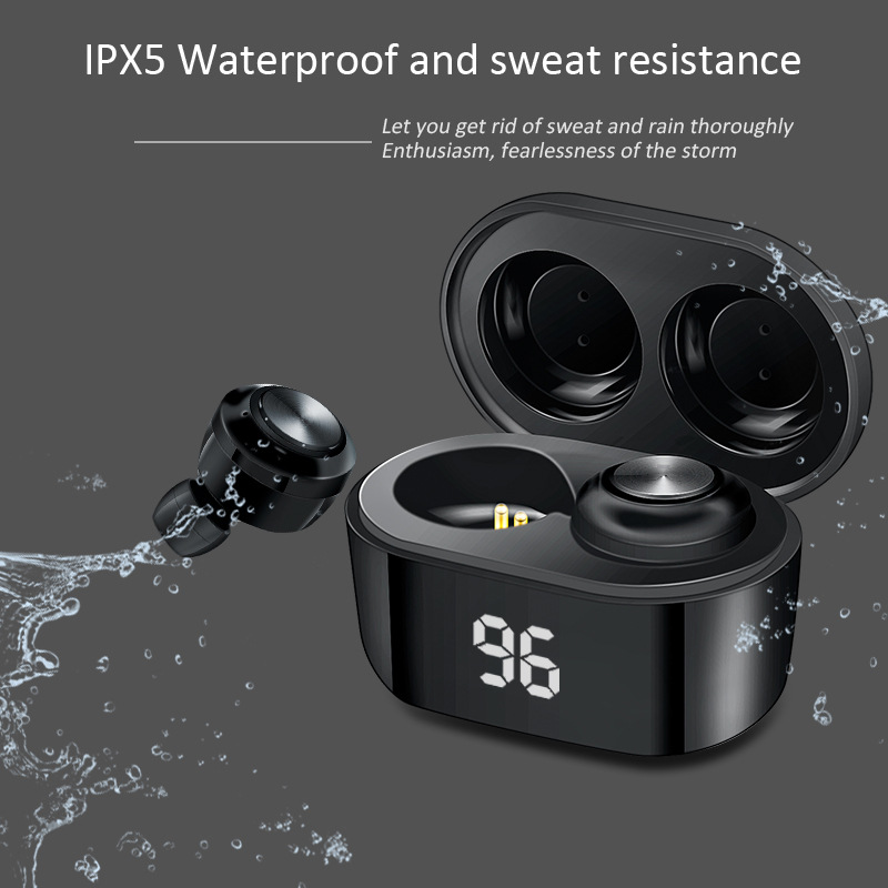 a6z earbuds