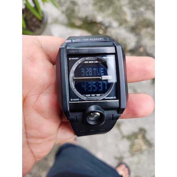 G-SHOCK、g8100 G-8100-1JF Support Page | CASIO INDIA