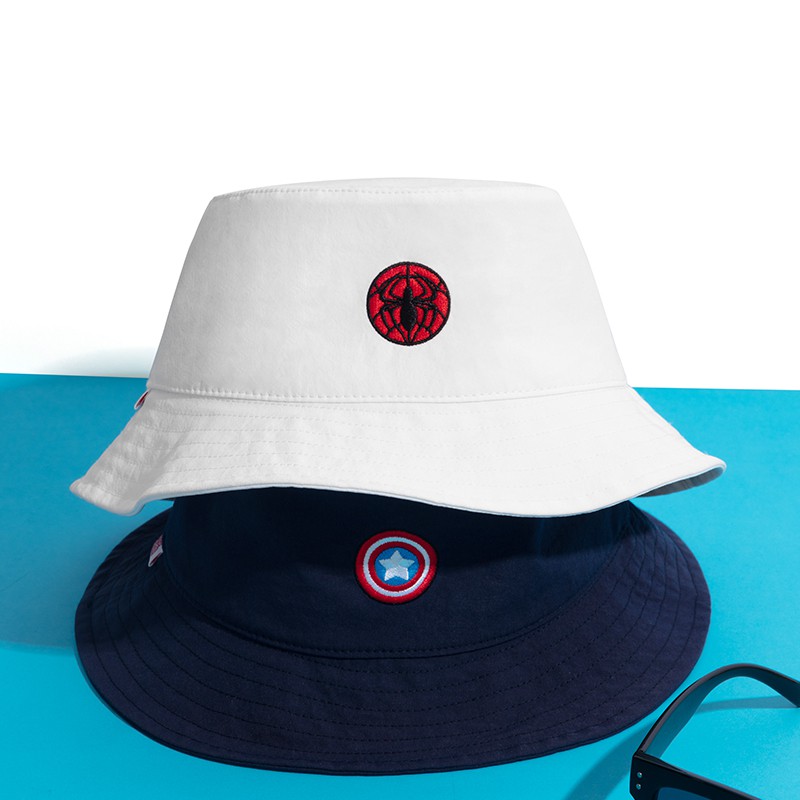 marvel bucket hat