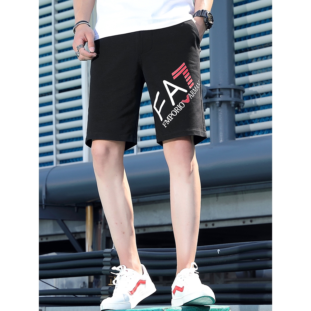 hip hop short pants