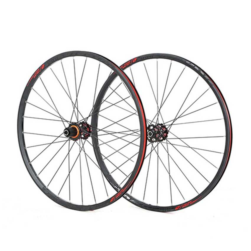 axis bicycle wheels