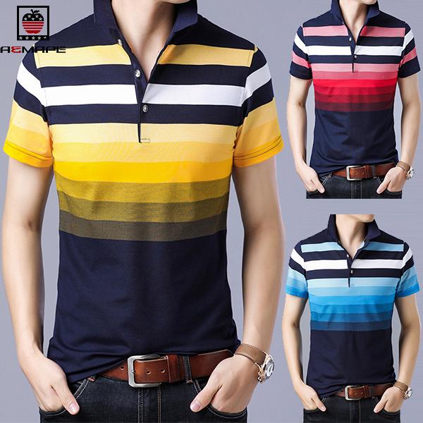 best business casual polo shirts