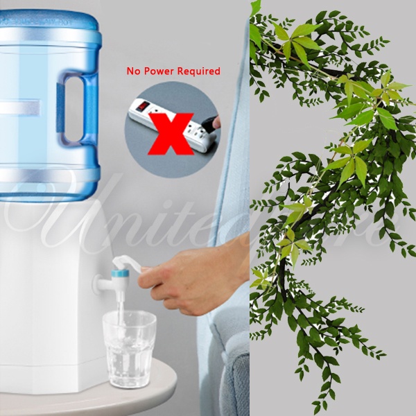 WATER DISPENSER WATER BOTTLE BASE # room temperature (Water Dispenser Base Only)