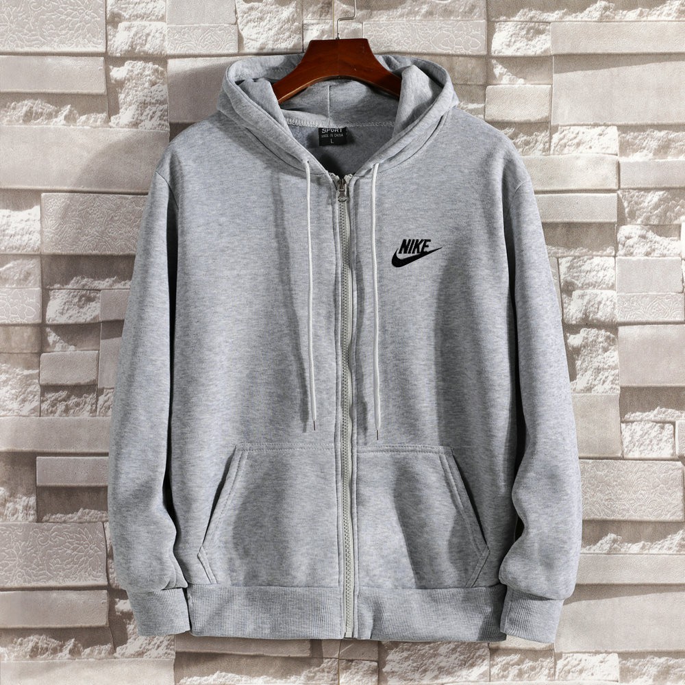 thin nike sweater