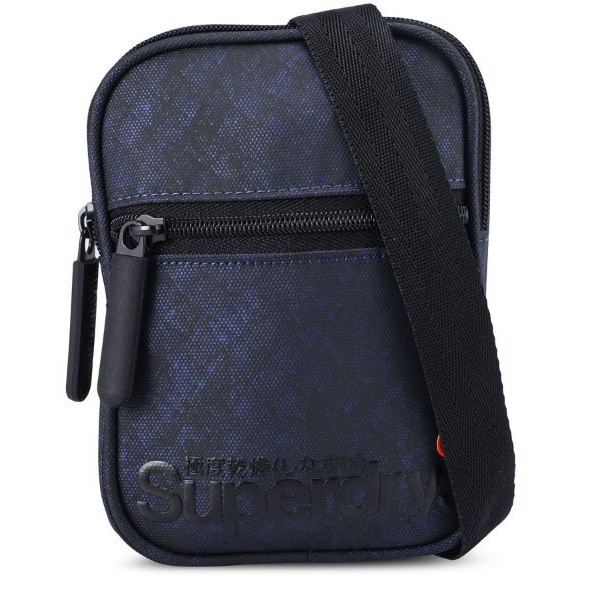 man bag superdry