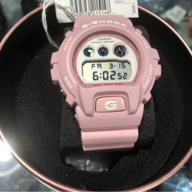 g shock sakura