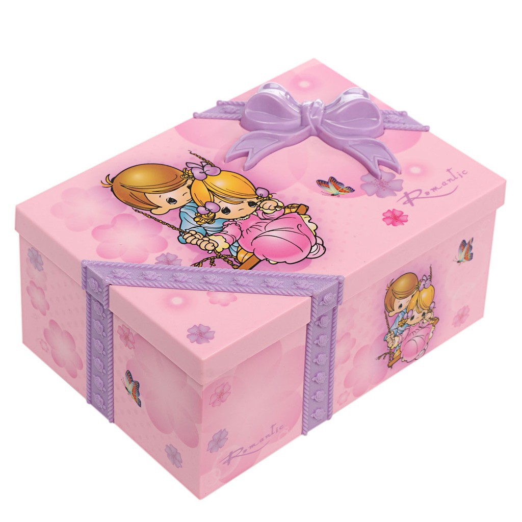 childrens jewellery box