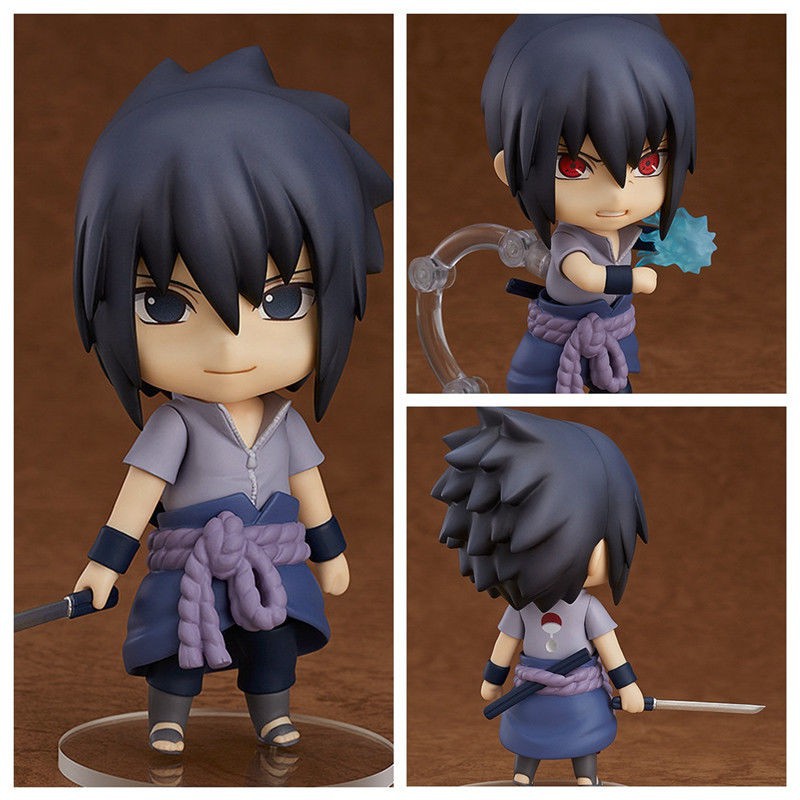 sasuke uchiha nendoroid