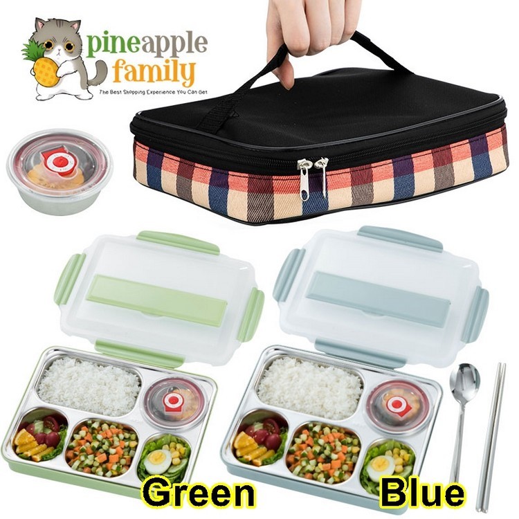 thermos bento lunch box