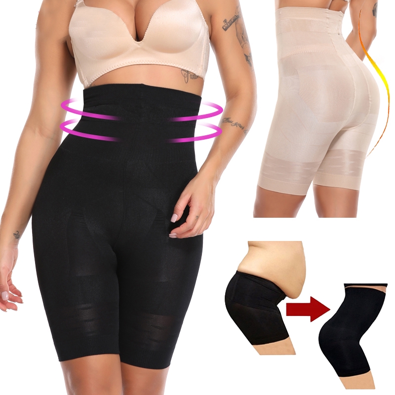 tummy control high waisted pants