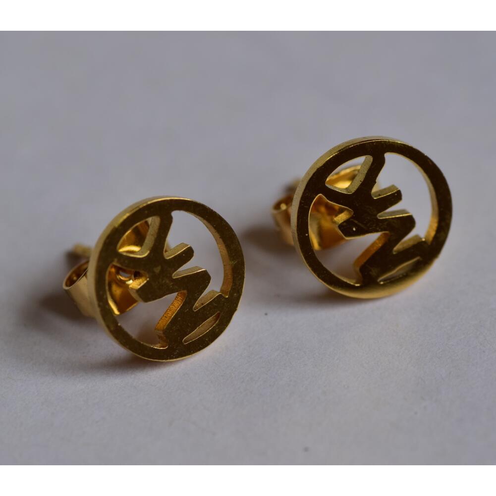 cheap mk earrings